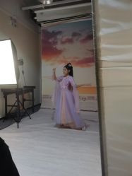 -盘子女人坊古装写真摄影(厦门总店)