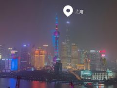 -上海外滩茂悦大酒店