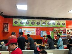 大堂-公平面馆(总店)