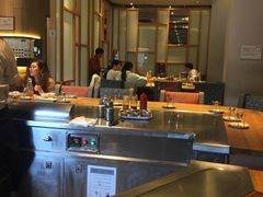 -赤坂亭·M9和牛烧肉·铁板烧(合肥万象城店)