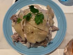 -港丽餐厅(高德置地店)