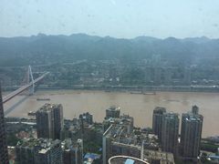 -解放碑威斯汀酒店-知味国际美食餐厅