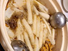 -天宜隆蘑菇宴火锅(石景山旗舰店)