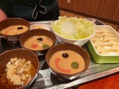 -南门涮肉(北洼路店)