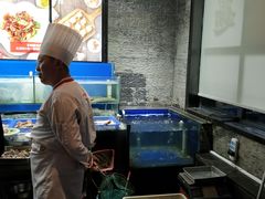 水产区-双合园·海鲜水饺青岛菜(万佳广场店)