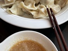 牛肉萝卜-德天下自助水饺(海洪店)