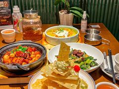 -小户人家(循礼门南国中心店)