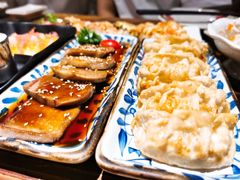 厚切牛舌-小川洋风料理(街道口店)
