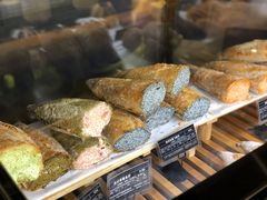 -Let's Taipei 非常烘焙(太古里店)