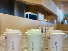 -阿嬷手作(成都万象城店)