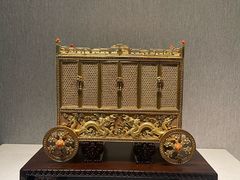 -北京工艺美术博物馆