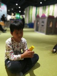 -幻贝家儿童乐园(苏州中心店)