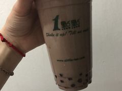 -1点点(中山门大街店)