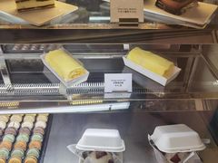 -大堂吧(大连金石滩绿发希尔顿度假酒店)