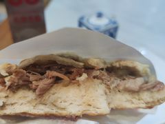 -子午路张记肉夹馍(小寨西路店)