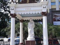 -王府井天主教堂