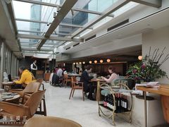 -城市露台景观餐厅(淮海路店)