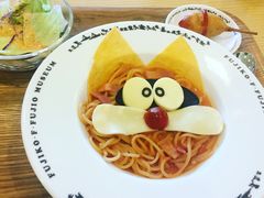 -藤子·F·不二雄博物馆