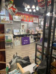 -莫奈庄园·儿童摄影馆·影视基地(江宁店)