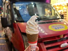 -富豪雪糕车流动点(尖沙咀店)