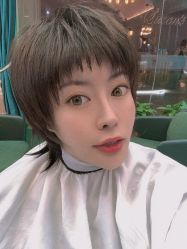 -银星女王公园发型艺术沙龙