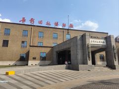 -长影旧址博物馆