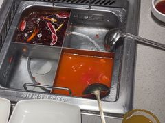 -海底捞火锅(丰尚国际广场店)