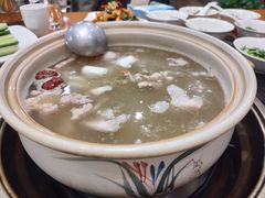 -清真华宇开锅羊肉