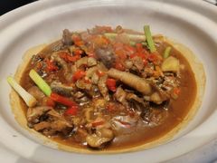 -衡厨·衡阳土菜(中南店)