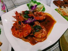 -Jungle Kitchen