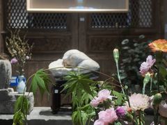 -月栖华明-云间草堂清茶馆(泗泾古镇店)