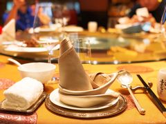 -济南喜来登酒店-采悦轩中餐厅