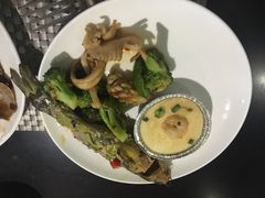 -339旋转餐厅(天府熊猫塔店)