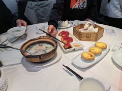 -怀德酒楼·粤菜·海鲜·茶点(宝安国际机场店)