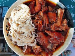 -贤花饭店(凯德店)