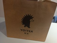 -YO!TEA有茶(科兴科学园店)