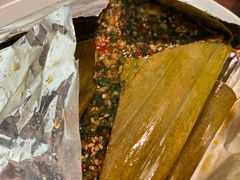 傣味包浆豆腐-紫滇源云南生态菜(丹凤街店)