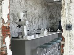 -边渡咖啡烘焙店(昙华林店)