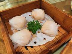 虾饺皇-粤港湾砂锅粥·宵夜(宝龙店)