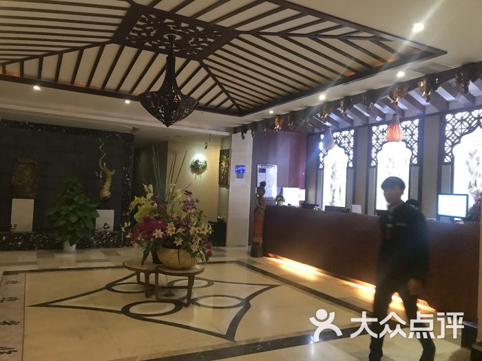 乾元足浴会所(海门店)图片 第5张