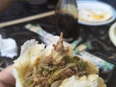 -宝弟羊肉馆(众意路店)