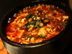 -夫妻肺片·中华老字号·正宗川菜(春熙路店)