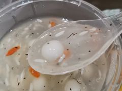 桂花糊米酒-老通城豆皮大王(吉庆街店)