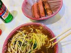 -杨记麻辣烫(四马路店)