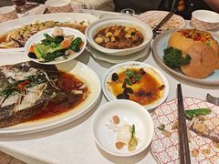 -天顺渔港·海景餐厅(星海广场店)