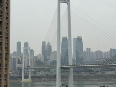 -重庆十八梯传统风貌区