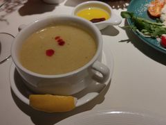 -Pasha帕夏土耳其餐厅(南昌路店)