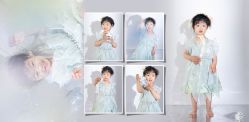 -米乐儿童摄影美学馆(怀柔店)