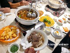-老东风菜馆·潮汕大排档