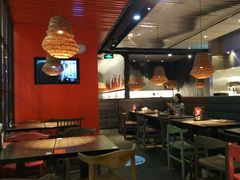 大堂-味千拉面(又一城店)
